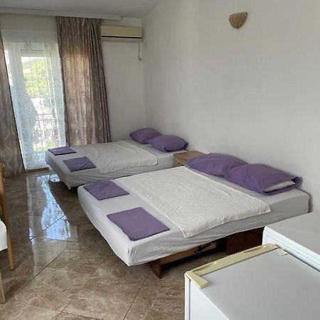 Apartments Neda Sutomore Dış mekan fotoğraf