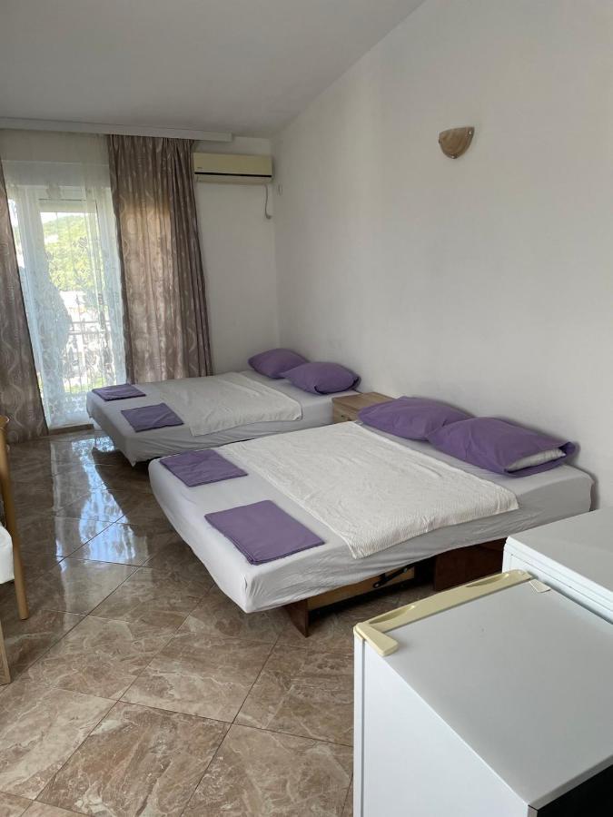Apartments Neda Sutomore Dış mekan fotoğraf