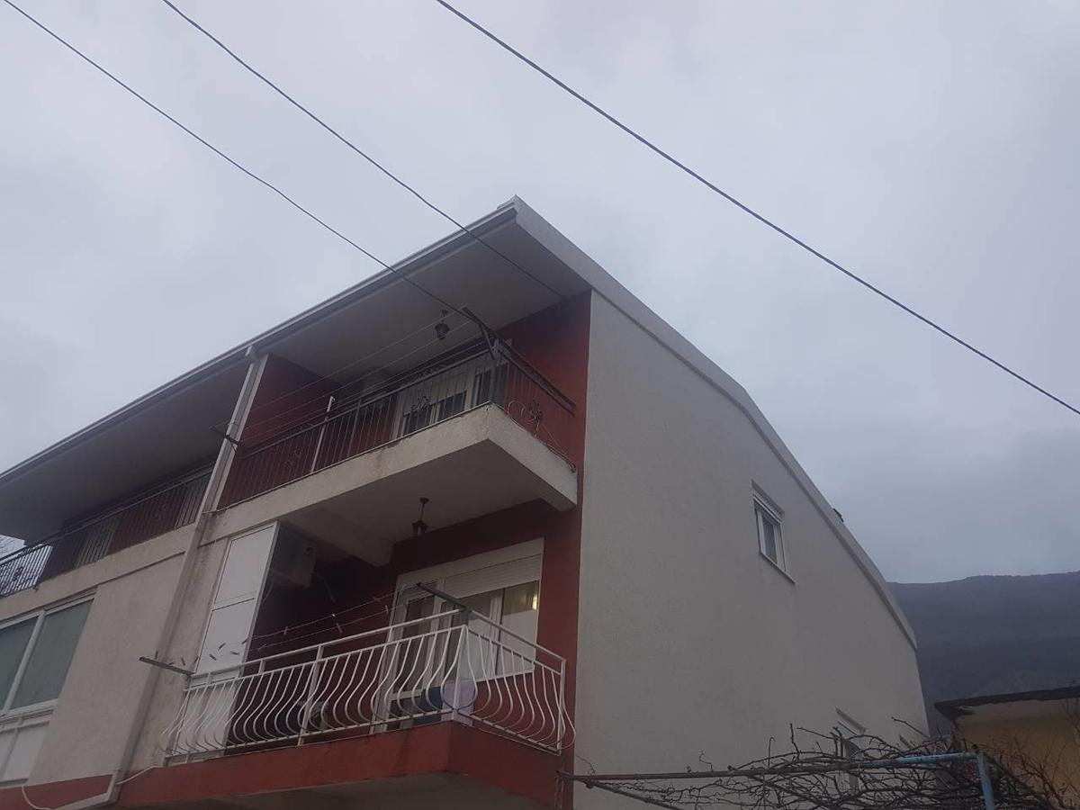 Apartments Neda Sutomore Dış mekan fotoğraf